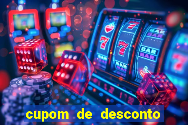 cupom de desconto nave gamer